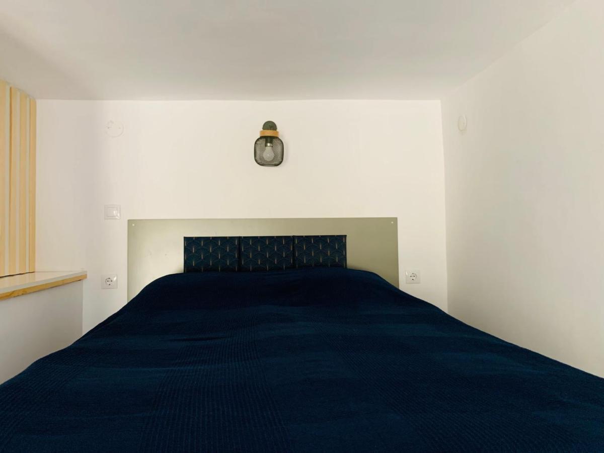 1900 Vetus Central Apartment クルージュ＝ナポカ エクステリア 写真